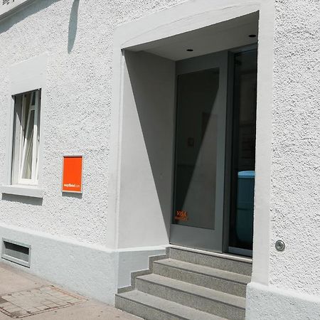 Easyhotel Zuerich City Centre Exterior photo