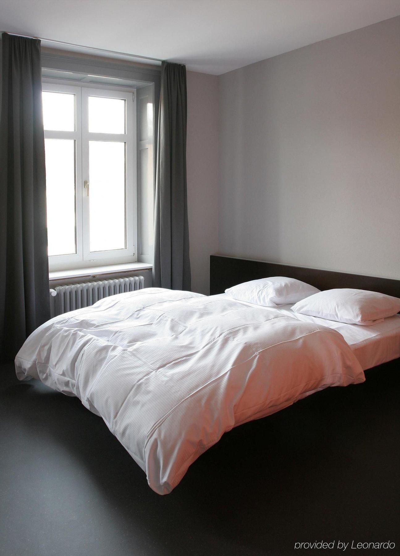 Easyhotel Zuerich City Centre Room photo